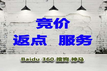 某企业通过百度广告实现品牌提升的历程